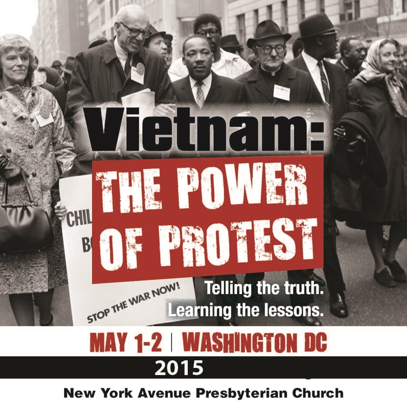Vietnam Power of Protest 2015-05-1,1 Washington DC